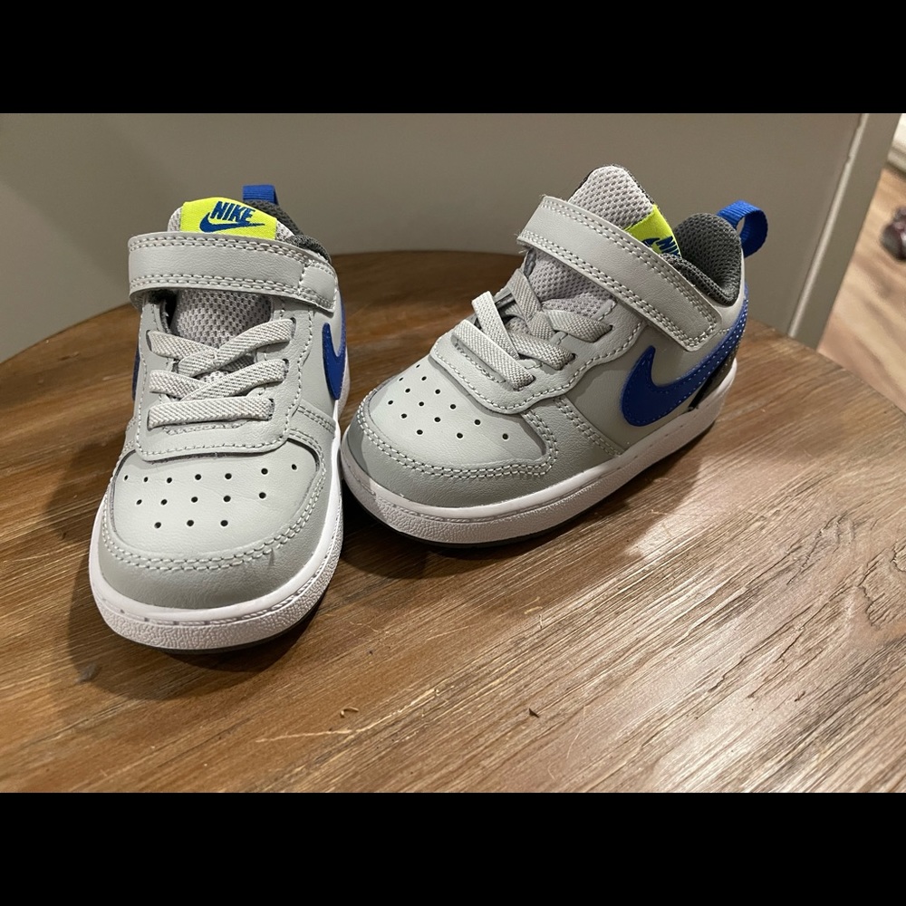 Toddler Boys Nikes